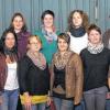 (jf)   Anlässlich der Wahl des Elternbeirats in der evangelisch-lutherischen Kindertagesstätte, zu der stellvertretende Kindertagesstättenleiterin Jutta Goldschmidt zahlreiche Eltern begrüßen konnte, legte die bisherige Elternbeiratsvorsitzende Marion Schneider ihren Jahresbericht vor. Lob zollte sie all jenen, die mitgeholfen hatten, das Tipi im Waldgrundstück neu zu erstellen. Der neue Elternbeirat setzt sich wie folgt zusammen: erste Vorsitzende Marion Schneider (Gresselgrund), zweite Vorsitzende Sandra Vollert (Allertshausen); Beiräte: Daniela Gradl (Wasmuthhausen), Sabrina Menzel (Wasmuthhausen), Heidi Schoregge (Hafenpreppach), Christina Schramm (Dürrenried) und Simone Steinert (Dippach). Weitere Beiräte: Anja Baumeister (Maroldsweisach), Sonja Freß (Allertshausen), Simone Günther (Maroldsweisach), Melanie Merz (Todtenweisach), Sven Scheidler (Gückelhirn) und Tobias Vollert (Allertshausen).