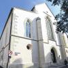 Beliebte Klosterkirche: Für viele Gläubige ist die Kirche der Franziskaner-Minoriten ein wichtiger Anlaufpunkt. Sie unterstützen sie tatkräftig.