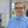 Neuer Verwaltungsleiter: Thomas Lippmann will die Angebote der Prümmer-Klinik bekannter machen. Und er sucht einen Urologen.