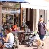 Wird ab August von den Schöningh-Buchhandlungen übernommen: die Bücherecke von Sandra Hoh-Neubert in der Lohrer Hauptstraße.