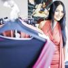 Elsa Chang vertreibt in ihrem Web-Shop Kreationen ihres Bruders Julian Chang.
