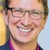 Ausgezeichnet: der Würzburger Diplom-Psychologe Christian Walter-Klose.