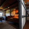 Lange vorbei: Ein Zimmer zeigt in Bad Wurzach im sogenannten Leprosenhaus am Rande der Stadt, wie Leprakranke im Mittelalter gelebt haben. Das Leprosenhaus war jahrhundertelang Endstation für Leprakranke und birgt heute ein Museum in sich.
