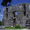 Für die Kirchenruine soll ein Gutachten erstellt werden.