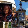 Das größte „Museum“ im Weltkulturerbe: Das Antiquitätenviertel rüstet sich für die 18. Bamberger Kunst- und Antiquitätenwochen. Bis zum 18. August werden sie wieder ein internationales Publikum anlocken.