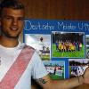 Große Ziele: Der 19-jährige Johannes Geis aus Oberstreu spielt in der neuen Saison beim Bundesligisten FSV Mainz 05.