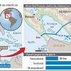Konkurrenz für den Panama-Kanal