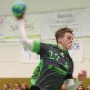 Etzelmüller Tim TV Marktsteft Handball