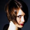 Namen & Notizen: Franziska will Model 2013 werden