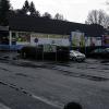 Großprojekt in der Zeller Dorfmitte: Edeka möchte in der Fahrmannstraße den Einkaufsmarkt, der komplett abgerissen wird, um mehr als das Doppelte vergrößern.