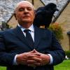 Zum Verwechseln ähnlich: Sir Anthony Hopkins spielt das Regiegenie Alfred Hitchcock.