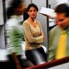 Aus der Hetze aussteigen: Arbeitsstress kann krankmachen.