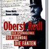 Oberst Redl: Der elegante Karriereoffizier mit dem dunklen Geheimnis