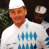 Herbert Brehm als Funktionär im Bayerischen Radsportverband. Herbert Brehm als Funktionär im Bayerischen Radsportverband.