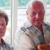 Seit den 50ern ein Paar: Elvira und Herbert Brehm. Seit den 50ern ein Paar: Elvira und Herbert Brehm.