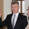 Wie bereits 2014 will Alfred Gündling ab 2020 erneut für sechs Jahre das Bürgermeisteramt übernehmen.