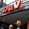 Ein Abschied nach Jahrzehnten: Friderike und Walter Väthjunker haben Mitte Oktober das Modehaus D & V in der Obertorstraße geschlossen.