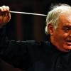 Daniel Barenboim: „Das Unmögliche ist oft einfacher als das Schwierige.“