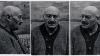 Tödliches Schicksal: Jacob Sichel kam im KZ Theresienstadt um. Die Fotos entstammen der Gestapo-Akte Nummer 14375. STAATSARCHIV WÜRZBURG