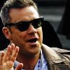Will wieder König des Pop werden: Robbie WilliamsFoto dpa