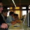 Treffpunkt Bibliothek: Sieben Büchereien machen in einer Sonderwoche spezielle Angebote, wie hier in der Unibibliothek.