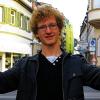 Herr der Würfel: Sebastian Häfner mit dem Mastermorphix (links) und dem Mirror Blocks.