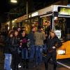 Am Donnerstag ist es wieder so weit: Bei der Distelhäuser Shuttle-Party verbinden Busse 20 Clubs und Kneipen.