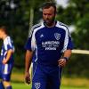 Zu viele Chancen ausgelassen: Ippesheims Trainer Manuel Banck und seine Schützlinge verpassten einen Sieg im Spitzenspiel gegen Goßmannsdorf.