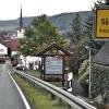 In Gössenheim ist die Welt in Ordnung: Das belegt jedenfalls eine Untersuchung, die Schüler des Johann-Schöner-Gymnasiums in Karlstadt vorgenommen hatten. Lediglich eine bessere Anbindung mit öffentlichen Verkehrsmitteln an die Stadt Karlstadt stand auf der Wunschliste der Befragten ganz oben.