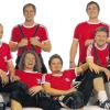 (iwi)   Die Troglauer Buam treten am Freitag, 19. Oktober, in der Rhönfesthalle auf. Sie stehen für Tradition, beweisen aber, dass diese durchaus innovativ sein kann. Ihre Musik wirkt keineswegs altbacken oder volkstümlich. Der Sound ist rockig und modern, so dass es abwegig erscheinen mag, hier von einem volkstümlichen Trend zu sprechen. Und dennoch feiern die Troglauer ihre Tradition mit Drums, Heavy-Guitar kombiniert mit Quetschn-Sound getreu dem Motto mit Laptop und Lederhos'n. Es ist auch die Mischung aus eigenen Songs und interpretierten Klassikern, die die Fans begeistert. Ihr Sound ist mitreißend, spritzig, frisch und dynamisch – da hält es keinen mehr auf dem Sitz, da muss man mitfeiern! Einlass ist ist ab 20 Uhr.