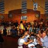 (gmv)   Dass auch ein kleiner Verein ein Fest auf die Füße stellen kann, stellte promusica nun bereits zum fünften Mal in Zell unter Beweis, beim 5. örtlichen Oktoberfest. Die Stimmung war wieder bestens, wurde doch die Musik der Blaskapelle promusica, unter Leitung von Martin Deiser, von den Hits der „Los Elferados“ mit Werner Reinhard am Keyboard und Jürgen Hupp als Sänger und Stimmungsmacher ergänzt. Das Publikum war wieder begeistert.
