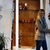 Am 3. November öffnet das neue Wohnstudio: Im Bild (von links) Marianne Ress, Verena Kos und die neue Inhaberin Renate Seuffert.