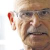 Günter Wallraff:„Es ist mein Lebenselixier undmein Lebensinhalt, mich nützlichzu machen.“