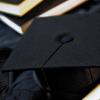Promotion aberkannt: Zwei Doktorhüte will die Uni Würzburg den einstigen Erwerbern wieder nehmen, weil sie zu eifrig abgeschrieben haben, ohne dies zu kennzeichnen.