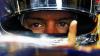 Immer den Sieg im Visier, aber mit Leichtigkeit: Der aus Wernfeld stammende Sportjournalist René Hofmann hat eine Biografie über Sebastian Vettel geschrieben.