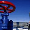 Energieriese wächst weiter: Gazprom-Pipeline in Russland.