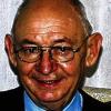 Runder Geburtstag: Diakon i. R. Rudolf Kömm.