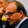 Will mehr Geld: Norbert Moosmann, Bürgermeister von Rickenbach.