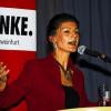 Sahra Wagenknecht: „Wir müssen nicht die letzte Zockerbude retten.“