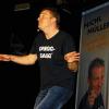 (kri)   Zum 40. Weinfest im Mai 2013 hat die Weinfestgemeinschaft besondere Attraktionen geplant. Am Weinfestsonntag 12. Mai 2013, um 18 Uhr, wurde der Kabarettist Michl Müller verpflichtet, heißt es in einer Pressemitteilung der Weinfestgemeinschaft. Ein erster Vorverkauf beginnt im Sportheim des FC Taubertal am Sonntag, 2. Dezember, von 10 bis 14 Uhr. Danach werden noch weitere Vorverkaufsstellen in der Umgebung  bekannt gegeben. Der Preis im Vorverkauf beträgt 22 Euro im gesamten Zelt.