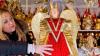 Ein Rauschgoldengel ist am 30.11.2012 auf dem Christkindlesmarkt in Nürnberg an einem Stand zu sehen. Am Nachmittag wird das Christkind mit einem Prolog den Nürnberger Christkindlesmarkt offiziell eröffnen.