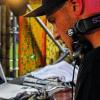 Studentenjob I: Julien Bobineau arbeitet als Discjockey.