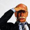 Dieter Zetsche