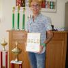 Beachtliche Sammlung: Kickbox-Weltmeister Norbert Höchner aus Löffelsterz wurde auch noch Sieger des Internationalen SpeakerSlam in Stuttgart. Beachtliche Sammlung: Kickbox-Weltmeister Norbert Höchner aus Löffelsterz wurde auch noch Sieger des Internationalen SpeakerSlam in Stuttgart.
