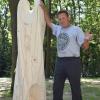 Jiri Grenzer hat fließende Übergänge eingearbeitet und will so Grenzen zwischen den Dimensionen überwinden. Jiri Grenzer hat fließende Übergänge eingearbeitet und will so Grenzen zwischen den Dimensionen überwinden.