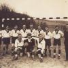 Mit diesem Team machte die DJK Fellen in den Jahren 1930/31 auf den Sportplätzen der Region Furore. Leider wurde der Verein kurze Zeit später vom Naziregime wieder aufgelöst.