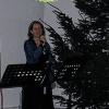 Instrumentenunterstützung: Mit ihrem Konzert in der Erlöserkirche in Gerolzhofen unterstützen Andreas und Silvia Sirlinger die Renovierung der Orgel.