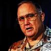 Norman Schwarzkopf