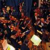 In Arnstein: Das Siemens Orchester Erlangen