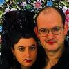 „Wir erlauben uns da eine ganz andere Drastik“: Michael Quast und Sabine Fischmann gastieren wieder in Schweinfurt.